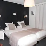 Du Verdon فندق