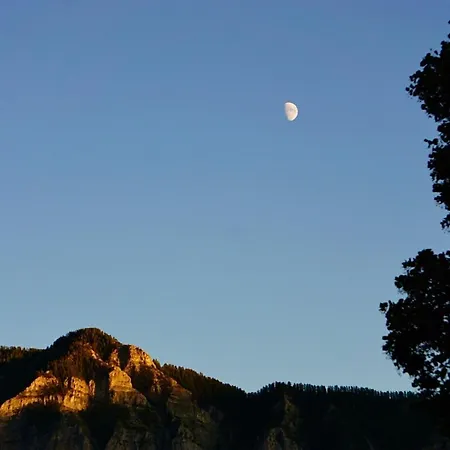 Du Verdon Hotell Beauvezer
