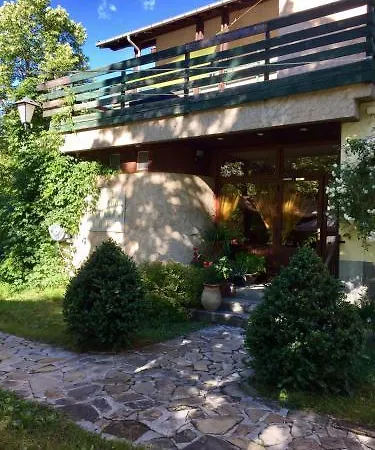Hotel Du Verdon