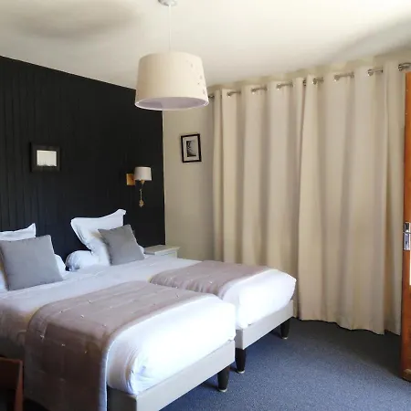 Hotel Du Verdon 3*