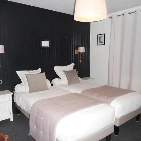 Du Verdon Hotel