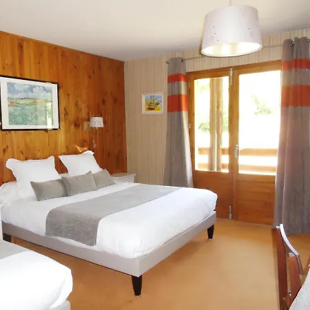Hotel Du Verdon