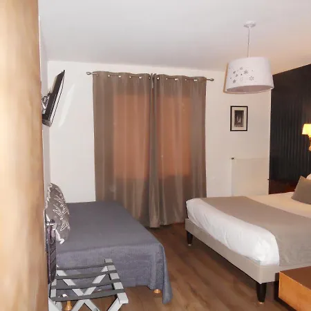 Du Verdon 3*