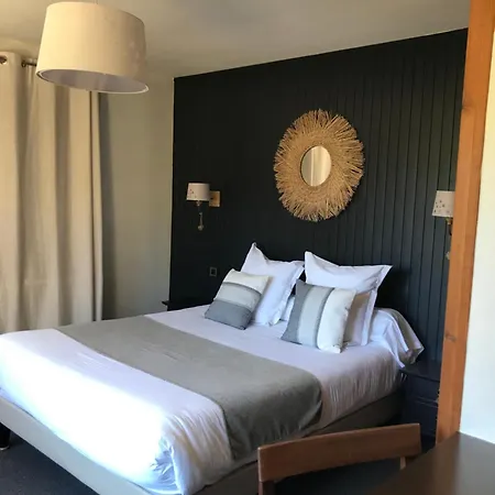 Du Verdon Hotel 3*