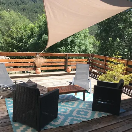 Hotel Du Verdon 3*