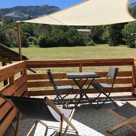 Hotel Du Verdon 3*
