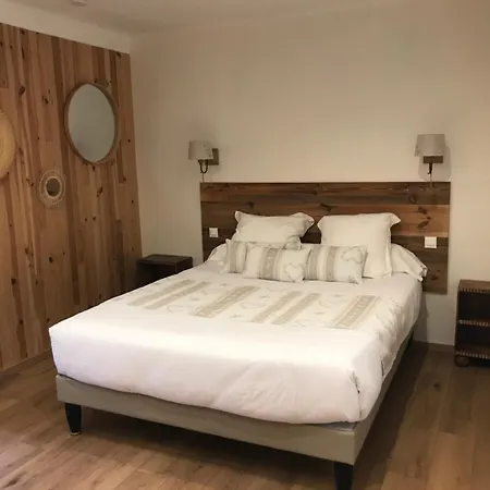 Du Verdon Hotell Beauvezer