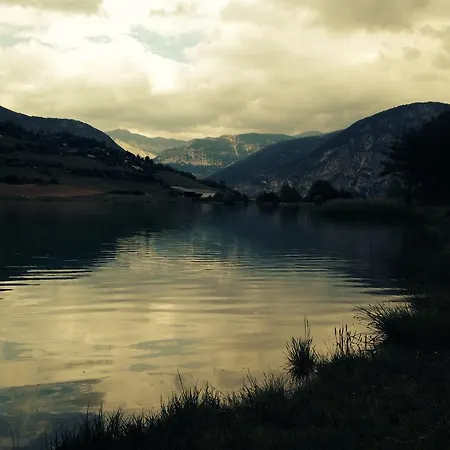 Du Verdon Beauvezer