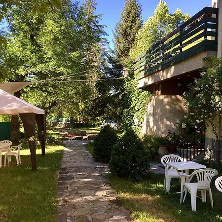 Hotel Du Verdon Beauvezer