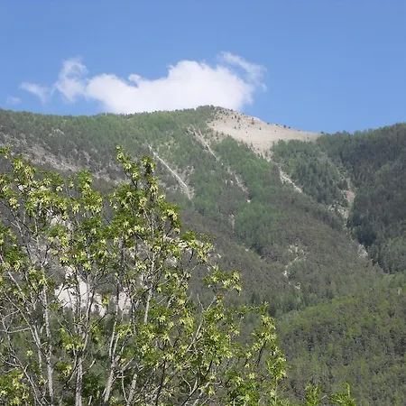 Du Verdon Beauvezer