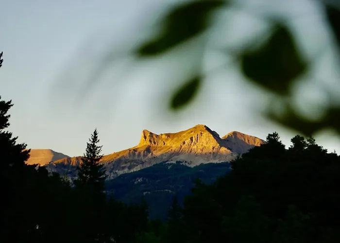 Du Verdon Hotel Beauvezer