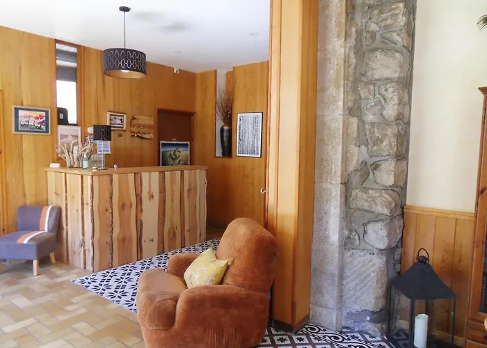 Hotel Du Verdon Beauvezer