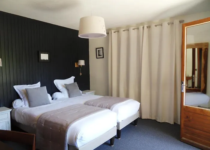 Hotel Du Verdon 3*