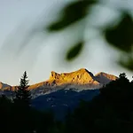 Du Verdon Hotel Beauvezer