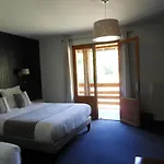 Hotel Du Verdon Beauvezer