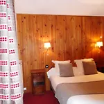 Hotel Du Verdon Beauvezer