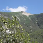 Du Verdon Beauvezer