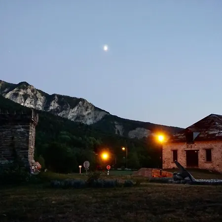 Du Verdon 3*