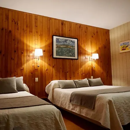 Hotel Du Verdon