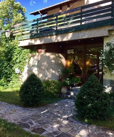 Hotel Du Verdon