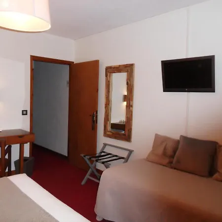 Hotel Du Verdon Beauvezer