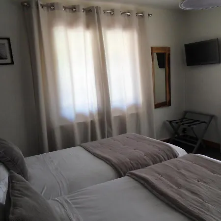 Hotel Du Verdon 3*
