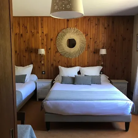 Hotel Du Verdon 3*