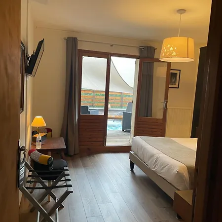 Hotel Du Verdon 3*
