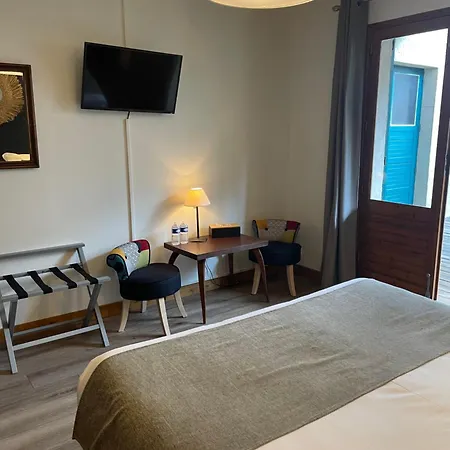 Hotel Du Verdon Beauvezer
