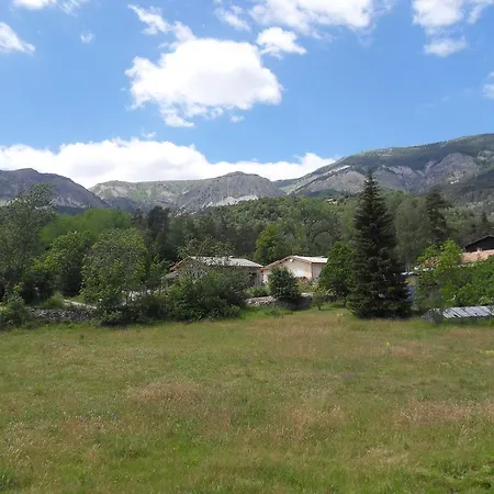 Du Verdon 3*