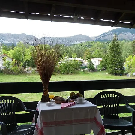 Du Verdon Hotel 3*