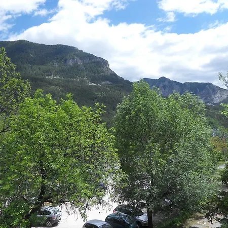 Du Verdon 3* Beauvezer