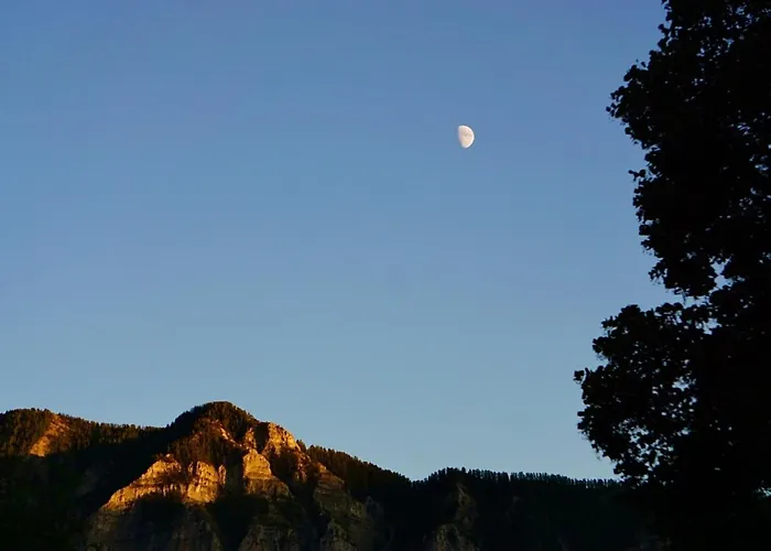 Du Verdon Hotel Beauvezer