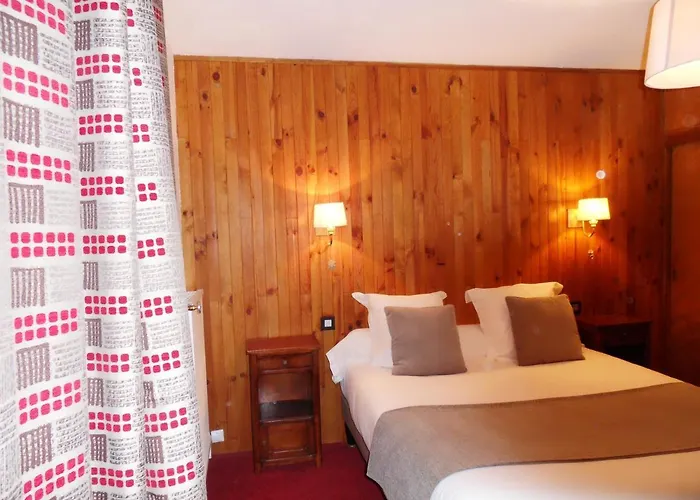 Hotel Du Verdon Beauvezer