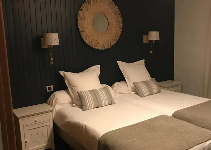 Du Verdon Hotel Beauvezer