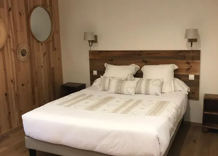 Du Verdon Hotel Beauvezer