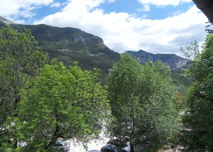 Du Verdon 3* Beauvezer